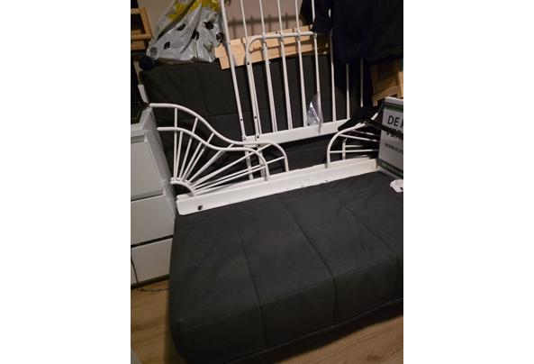 GRATIS IKEA Bedbank - 62643