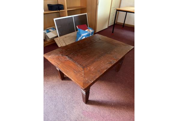 Houten salontafel - IMG_1944