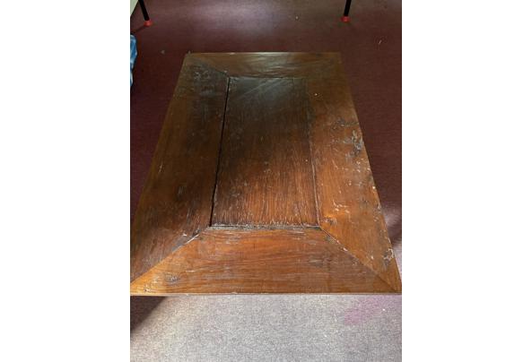 Houten salontafel - IMG_1945