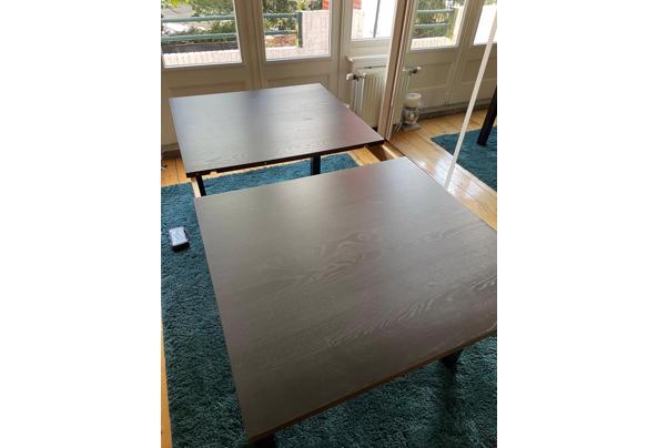 Bjursta Ikea eettafel  - 2f56ad02-99c4-4140-b2c2-de9c08c17420