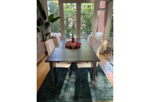 Bjursta Ikea eettafel  - 8fdbfba8-649c-4ee1-90c0-3d7921cdbeda