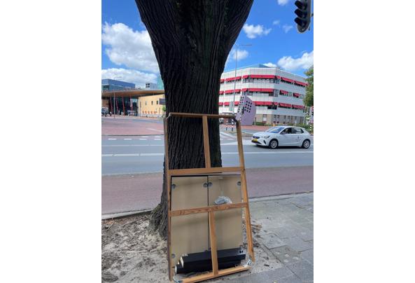 Bjursta Ikea eettafel  - cceae590-d371-41e9-a618-316624484ada