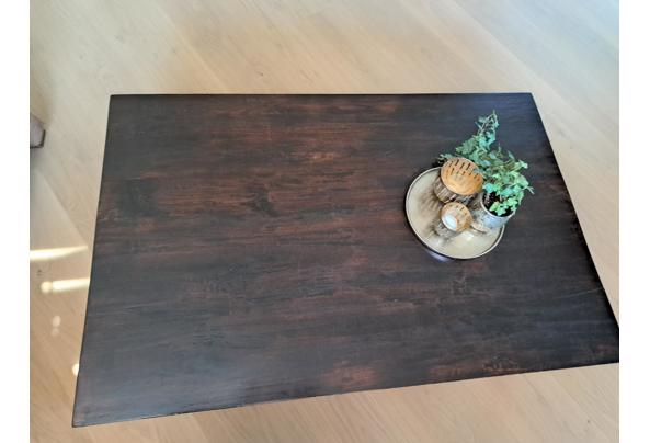 Salontafel, koloniaal teak - 20240730_164857