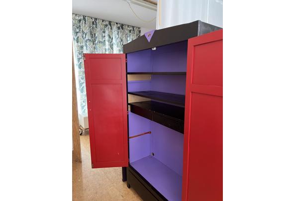Kast Ritning KAST OPKNAPPEN in Utrecht - Huis en Inrichting, Kasten en Berging ...