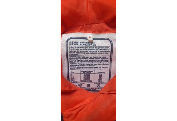 Reddingsvest kinderen - 175031828105134603504048145565