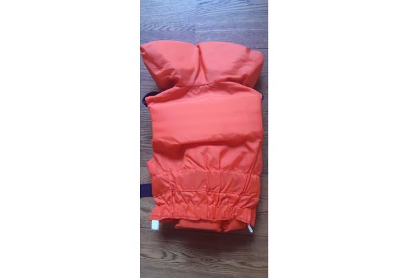 Reddingsvest kinderen - 1750318297435354987727433378322