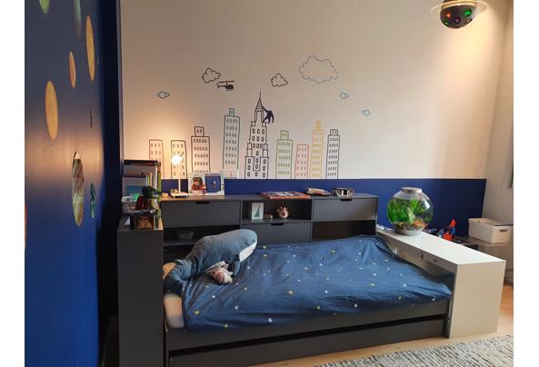 Gratis leuk bed incl kasten, logeerbed en matras - 20211023_162606 Gratis leuk bed incl kasten, logeerbed en matras - 20211023_162606