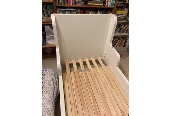 Kinderbed in lengte verstelbaar - IMG_7650