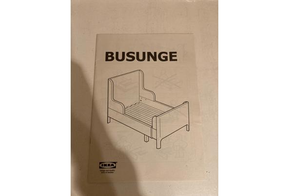 Kinderbed in lengte verstelbaar - IMG_7655