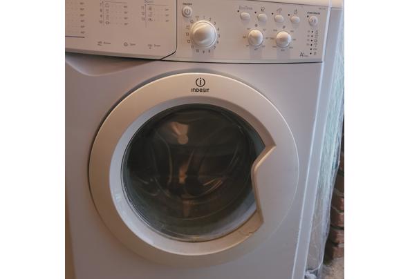 Wasmachine - wasmachine-1