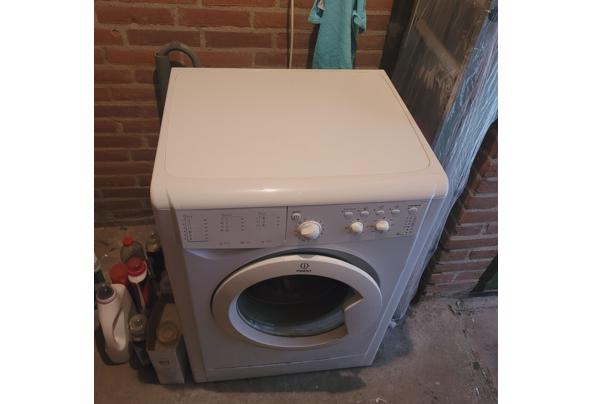 Wasmachine - wasmachine-2