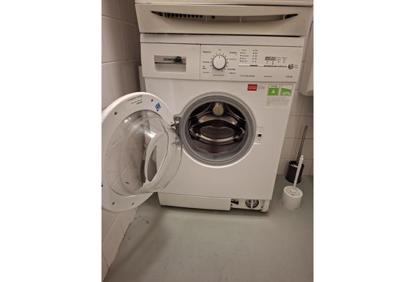 Wasmachine Siemens werkt nog goed - 20250721_153256