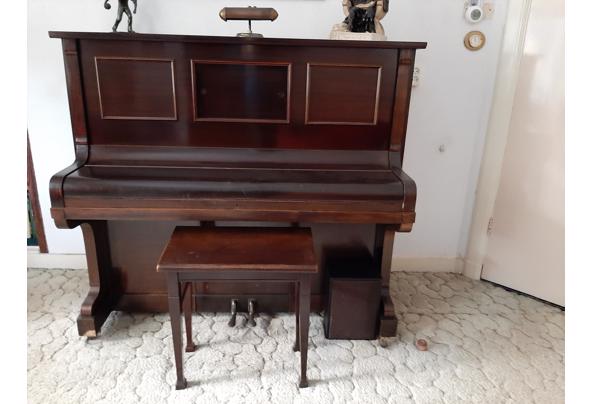 Antieke piano - 20201031_133614