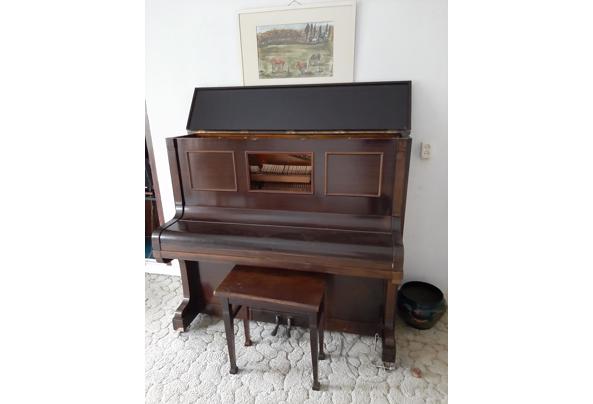 Antieke piano - 20201212_125956
