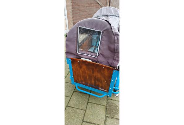 Mooie blauwe bakfiets - 20201029_133757_HDR_637398596515165253