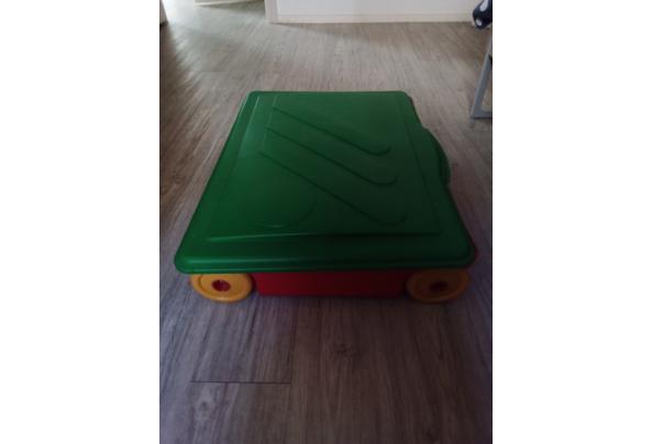 Plastic speelgoed bak . - IMG_20260116_131752_101