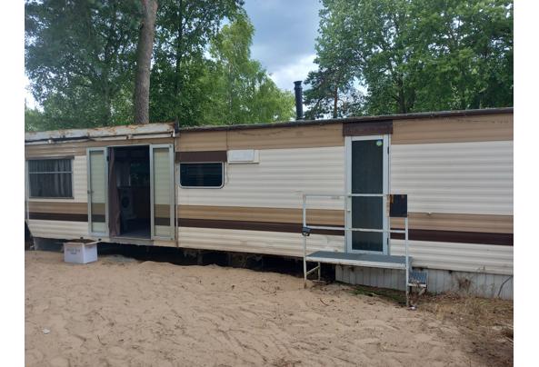 Gratis stacaravan prinsenmeer ommel - 20250721_134411
