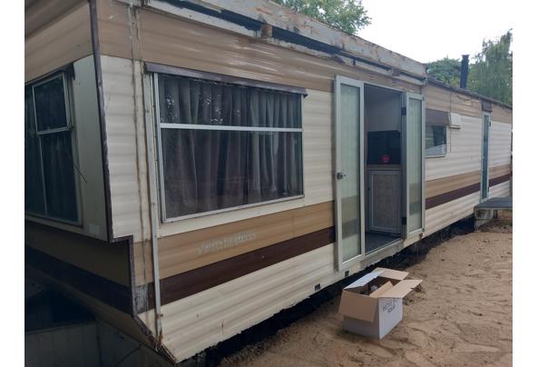 Gratis stacaravan prinsenmeer ommel - 20250721_134505