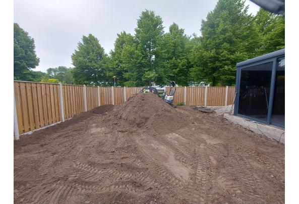 Ongeveer 9m3 grond - 20250525_185855