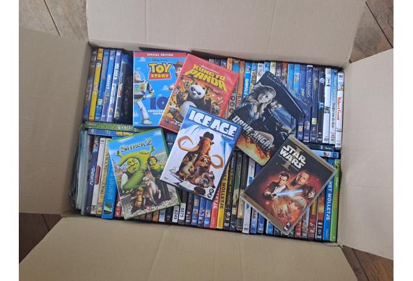 Classic DVD titels - 20260917_141027