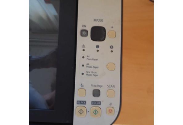 Printer (niet bekend of hij werkt) - IMG-20250620-WA0004