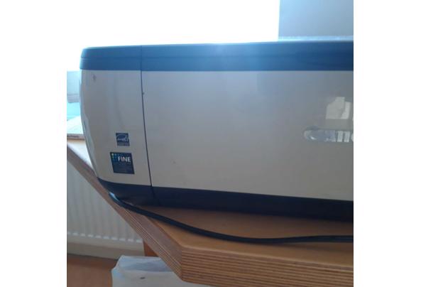 Printer (niet bekend of hij werkt) - IMG-20250620-WA0006