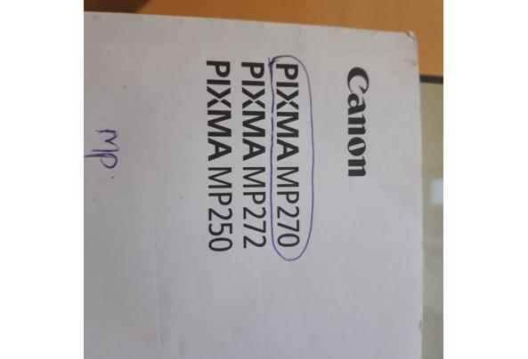 Printer (niet bekend of hij werkt) - IMG-20250620-WA0007
