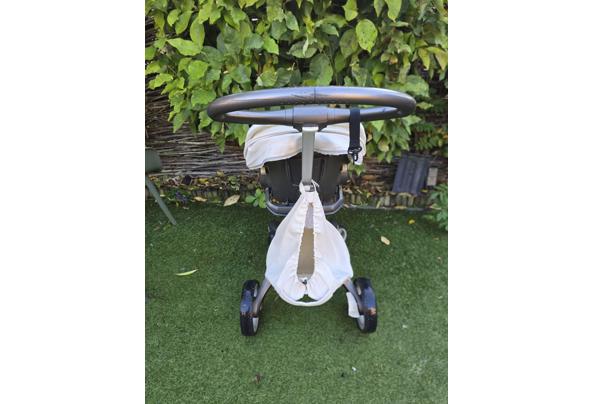 Stokke Kinderwagen - 17297601945821296845583721395474