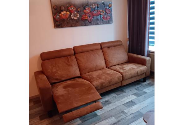 3 zits bank elektrisch verstelbaar  - 20260128_145356