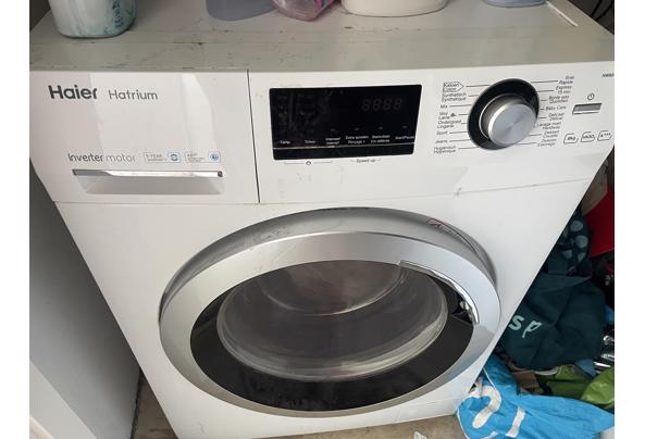 Wasmachine in goede staat - IMG_7516