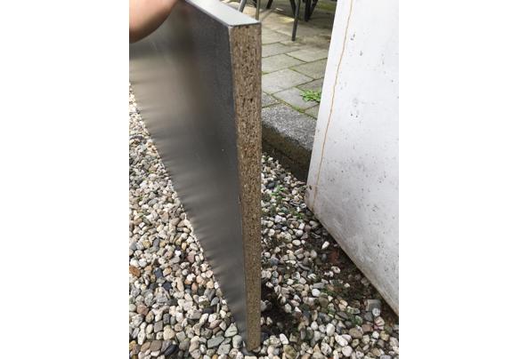 Ekbacken Ikea aanrechtblad - AB15EE81-8295-450A-8DAF-0FA0A811434F