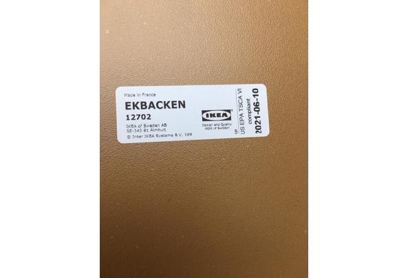 Ekbacken Ikea aanrechtblad - C35199A3-3962-4EEE-8C66-3EA3BA514FA4