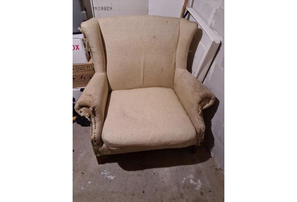 Love seat, big chair - 20211210_144240