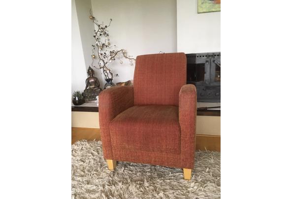 Fauteuil in uitstekende staat! - 6A370F43-8B41-4851-A286-C00DB9F2D2FE