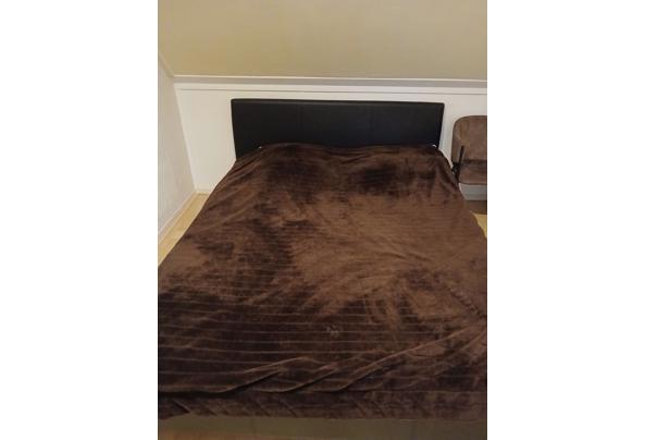 Bed 160x200  - 20250907_120159