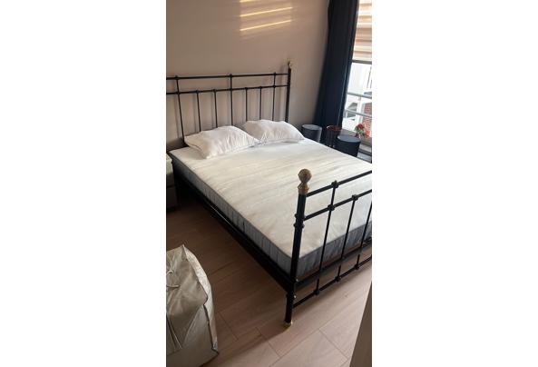 Nog in goede staat bedframe  - aa3139f6-cb28-4c88-ae84-9764bb7dd673