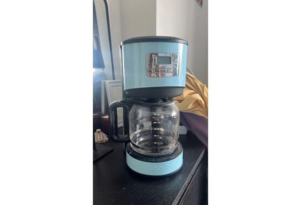 Filterkoffie apparaat met ingebouwde timer - IMG-20260410-WA0002