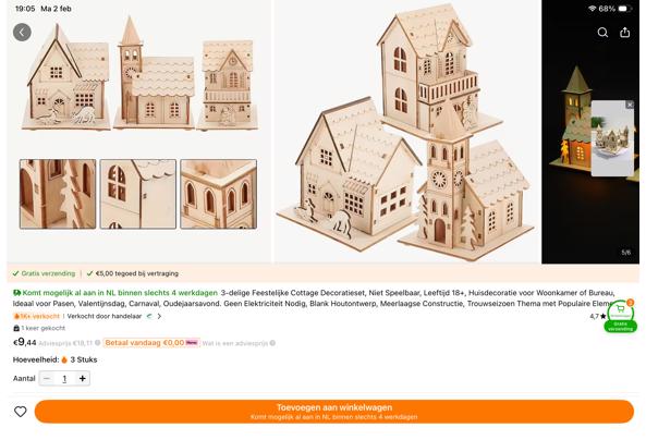 Miniatuurhuisjes van hout (modelbouw) - IMG_0314_639077980383464571