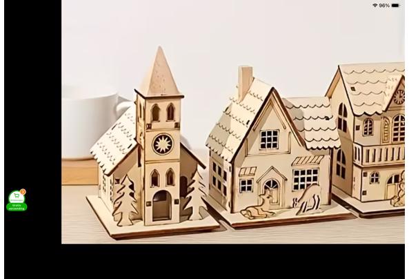 Miniatuurhuisjes van hout (modelbouw) - IMG_0326_639077980399331652