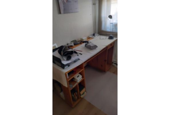 Grenen bureau  - Grenen-buro