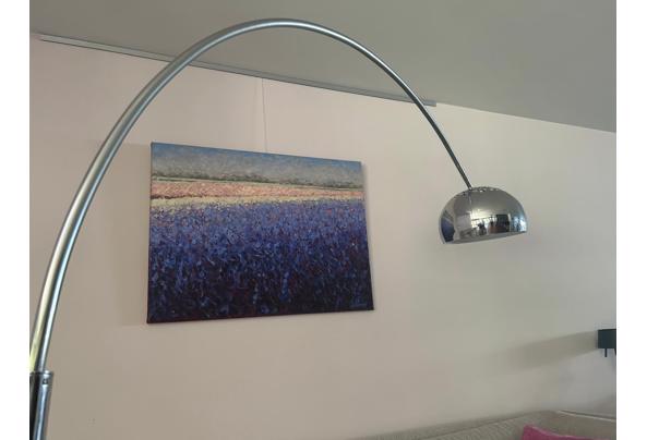 Designlamp - gratis af te halen op 4 juli - 50dbf30b-e06d-4f00-833e-3d8b8577bc9e