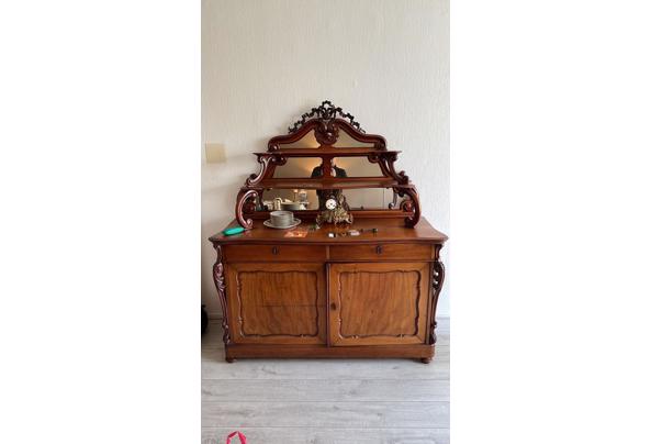 Antieke kast  - 0c43117f-66ad-4880-8142-01ecc8527f1a