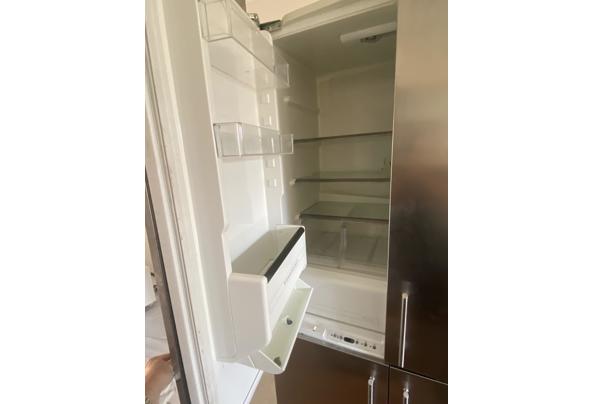 Amerikaanse koelkast inbouw - IMG_3864