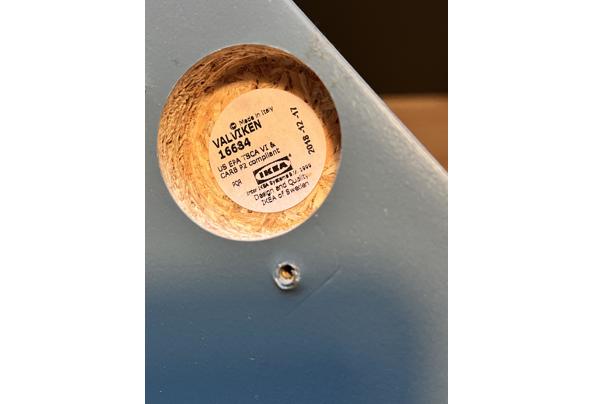 Ikea Besta kasten - IMG_1414