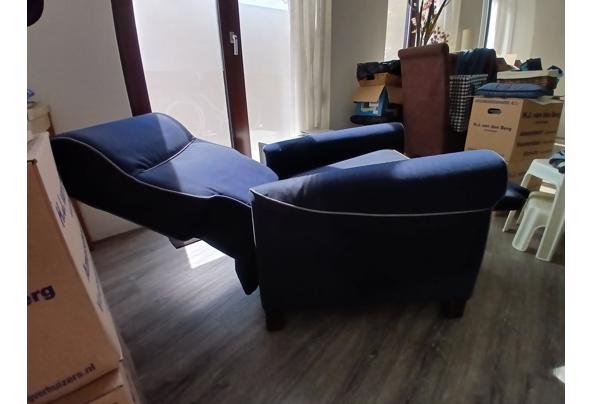 Heerlijke zit en relaxfauteuil. - 20250625_161753_638864652007393267