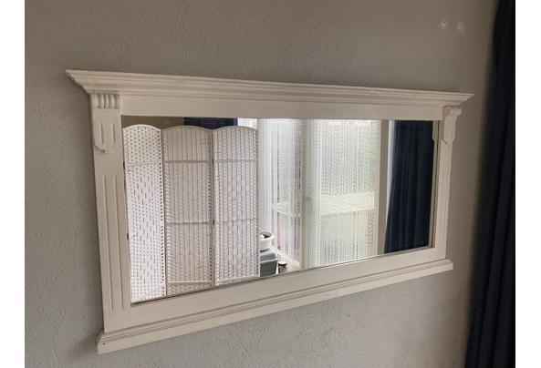 Mooie grote spiegel  - IMG_4272