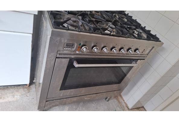 Boretti fornuis (ovenknop defect, oven werkt) - 20260627_171559