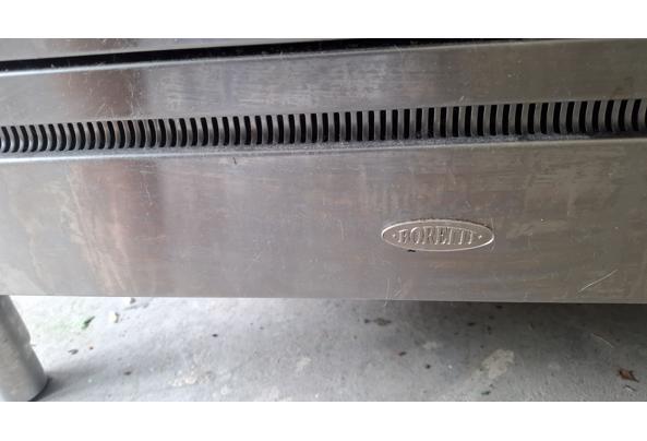 Boretti fornuis (ovenknop defect, oven werkt) - 20260627_171609