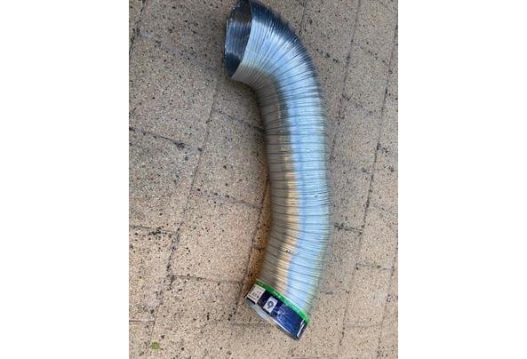 Flexbuis Alu Pro sanifit 95 cm - IMG_1702
