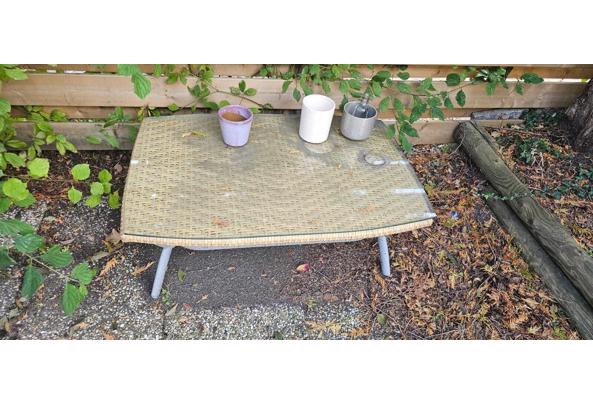 Kasten, lamp, spiegel, tafel af te halen in Hoofddorp  - IMG-20250928-WA0021